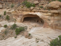 Canyon de Chelly